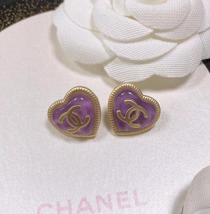 【Chanel】vintage earrings
