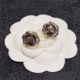 【Chanel】vintage earrings