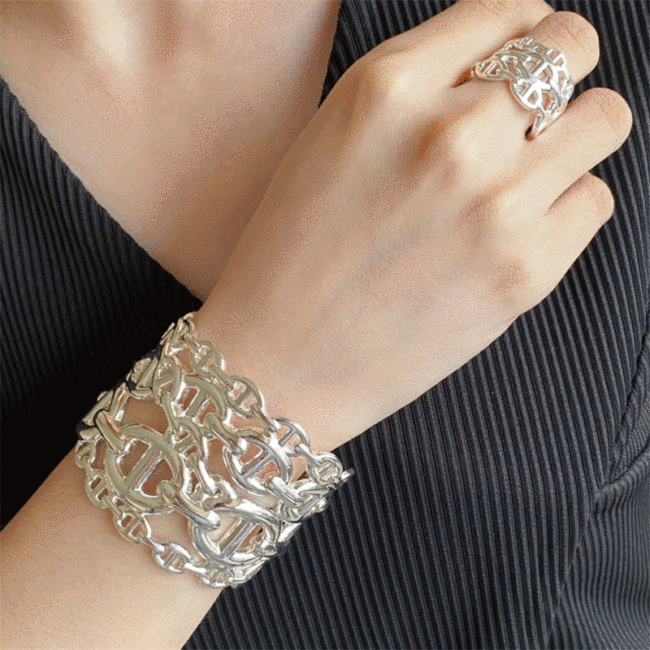 【Hermès】bracelet