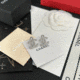 【Chanel】New products for Christmas-classic earrings
