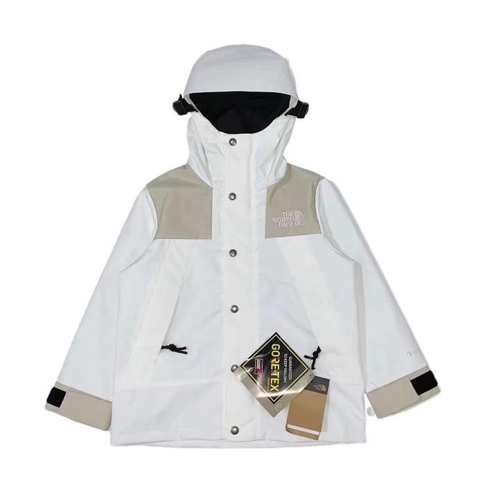 【The North Face 】兒童款（男女同款）、防風性、耐久性、耐水性、透湿性に 防寒＆保温 －15℃～25℃までご着用いただけます！