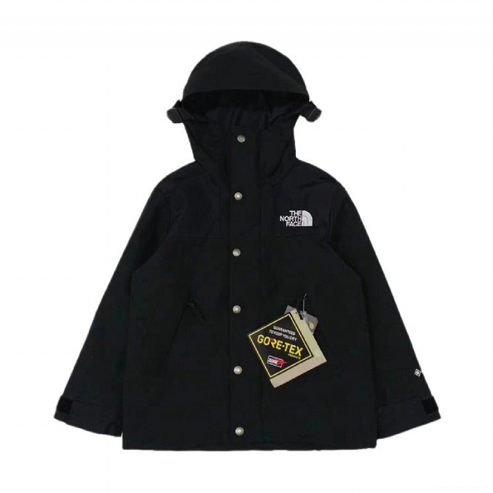【The North Face 】兒童款（男女同款）、防風性、耐久性、耐水性、透湿性に 防寒＆保温 －15℃～25℃までご着用いただけます！