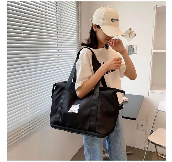 Premier Quality Water-Proof Travel Bag