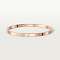 SMALL MODEL   ROSE GOLD
