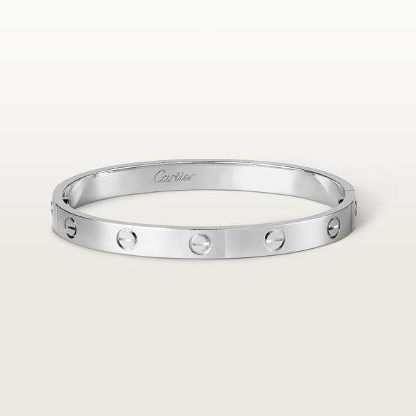 【Hot items arrive】18K LOVE BRACELET & 4 DIAMONDS