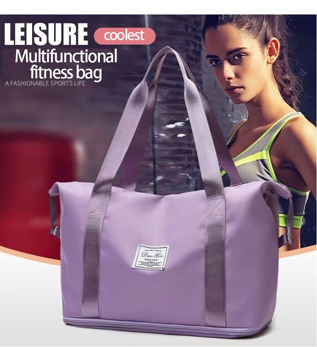 Premier Quality Water-Proof Travel Bag