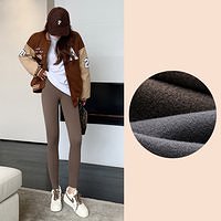 💟冬の定番、零下40度でも寒くない着るとすぐに10kg痩せて、足を細くして長くして