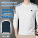 Fashionable and comfortable T-shirt.Stay comfortable and stylish all day long with Fashionable Comfort T-Shirt. Get yours now!