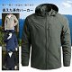 マウンテンパーカー アメリカで超人気 【宇宙服素材を活用したマウンテンパーカー】シンプル主義・機能的なデザイン 一発で男前、-40℃までしっかり防寒 ダウンより暖かく
