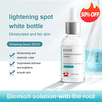 Whitening Moisturizing Essence