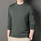 gray green