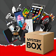 🎄 2023 Christmas Gift Surprise Boxes 🎁