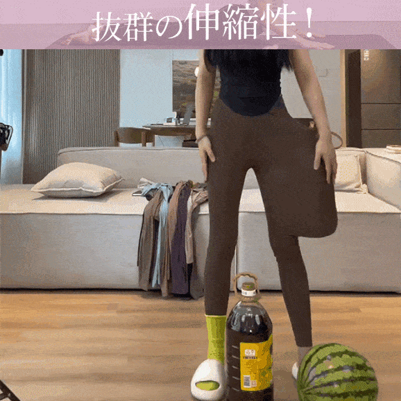 37℃恒温オリジナルの保温技術脚長劾果腹を引き締める