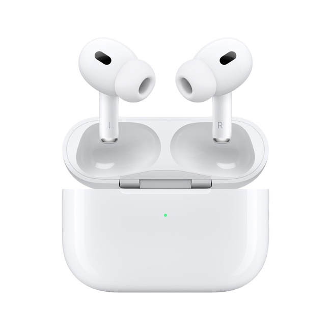 【東京店限定】「AirPods Pro(第2世代)」 アップル年末最安値セール,免税倉庫クリアランス!!