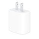 20W USB-C 電源轉接器