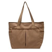 🌸独特な大容量ポケットデザイン、百年の日本伝統を現代に継承する。荷物の整理整頓が楽になる。防水、耐磨耗、盗難防止。