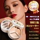 🔥芸能人愛用の超人気TikTok♪ひと塗りで自然な肌色もシミもくすみも消えます！