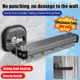 [Ready to use] Suction Cup Wall Mount Folding Clothes Drying Rack Welcome to our store. 100% Authenticity Guaranteed! Now flash sale❗❗❗  Only the last 100 pcs left⚡