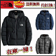 【SALE特別価格 TheNorthFace】人気商品-防風 防寒 3カラー