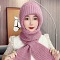 皮紫色