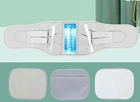【日本進口】日系新款通動護腰带緩解腰間盤突出腰肌勞損腰肌疼痛守護你的腰部健康