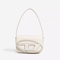 ✨DIESEL✨フレンチスタイルのショルダーバッグは、人々に愛され続けています。