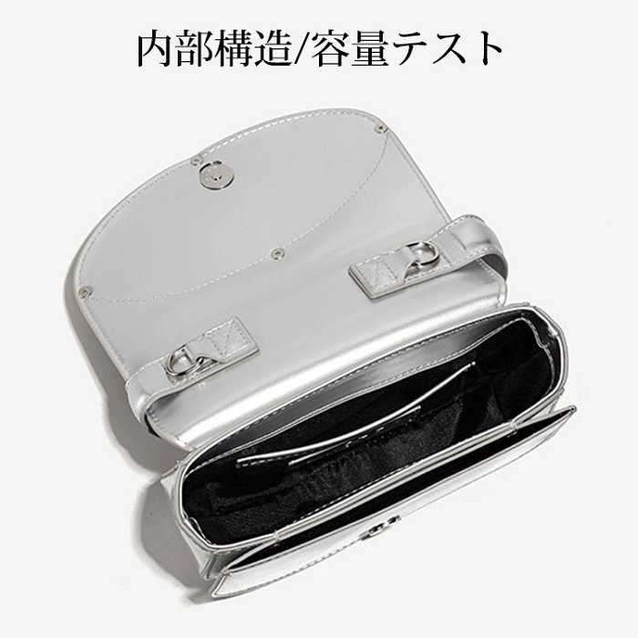 ✨DIESEL✨フレンチスタイルのショルダーバッグは、人々に愛され続けています。