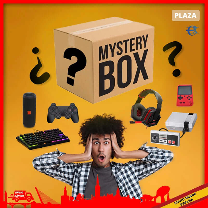 Amazon Global Online Wholesale Pallet （🤩More you Buy, More you're Surprised）（💰Worth up $1000 Electronics Mystery Box）