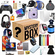 Amazon Global Online Wholesale Pallet （🤩More you Buy, More you're Surprised）（💰Worth up $1000 Electronics Mystery Box）
