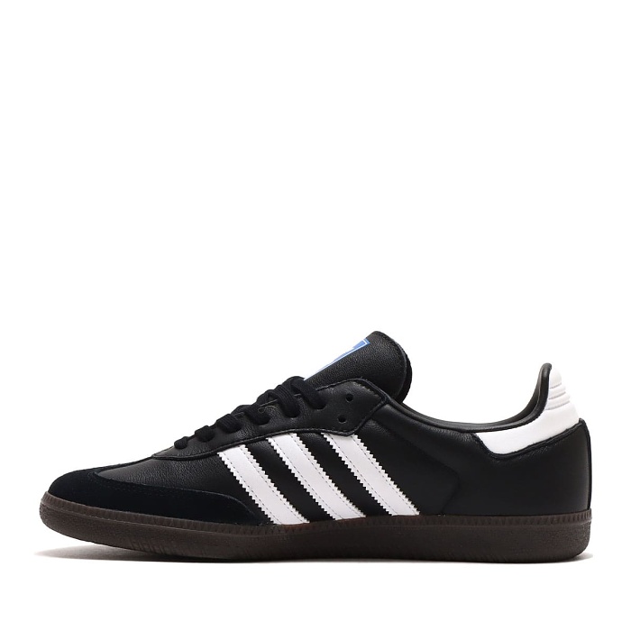 Adidas Originals Samba OG [男女皆宜] 🔥フットボールにルーツのあるモデルが復刻！