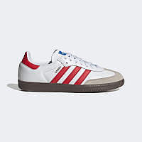 Adidas Originals Samba OG [男女皆宜] 🔥フットボールにルーツのあるモデルが復刻！