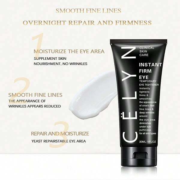 🔥Hot Sale🎁50% OFF!!🔥CËLYN® FIRM Eye Tightener