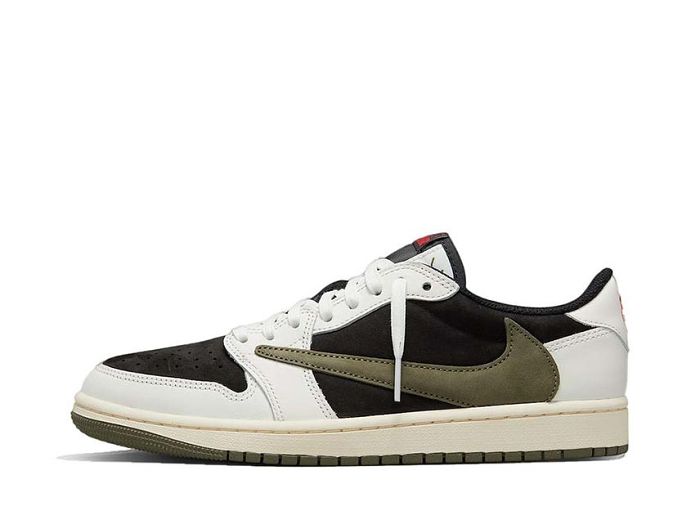TRAVIS SCOTT X AIR JORDAN 1