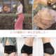 日本內褲 快適＆抗菌＆健康＆柔軟、肌に優しい。お腹引き締め、シェイプアップ、女性らしい魅力を演出