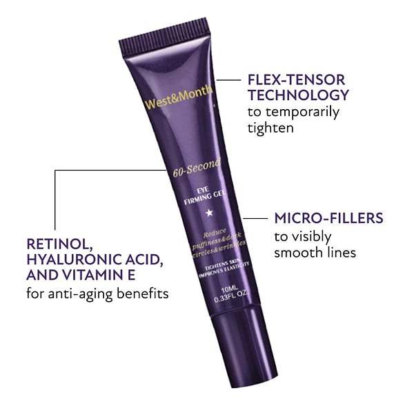 Eye Serum