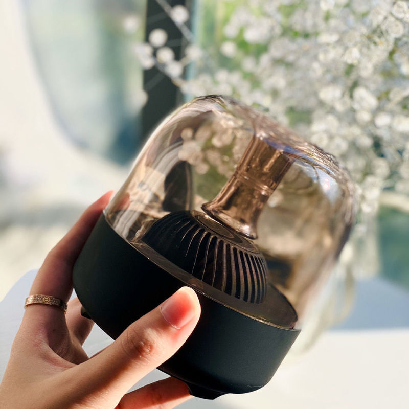 哈曼卡頓琉璃藍牙音箱桌面MINI電腦低音炮藍牙音響