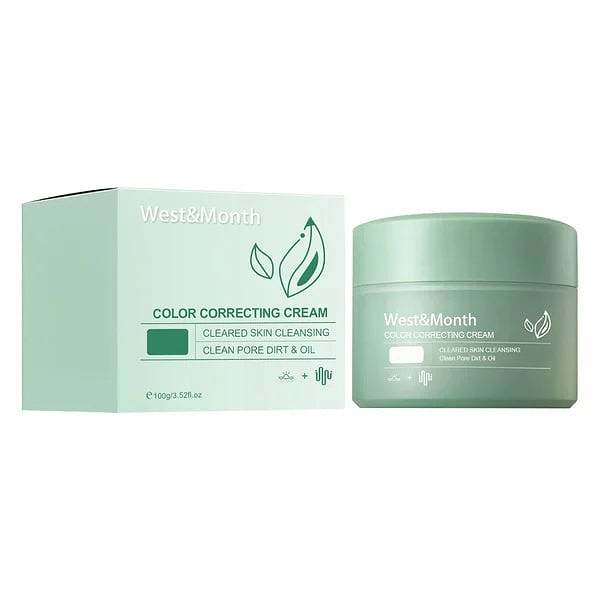 Color Correcting Treatment Cream