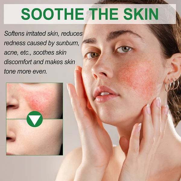 Color Correcting Treatment Cream