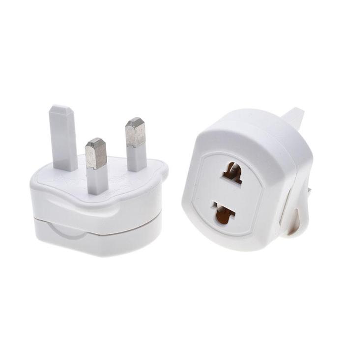 專用2腳插頭轉英標電源轉換器