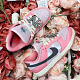 NIKE WMNS DUNK LOW LX  BARBIE  PINK FOAM/MEDIUM🌸ナイキ ウィメンズ ダンクロー LX ピンクフォーム/ミディアム アッシュ