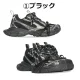 【🔥限時爆款！！！】★BALENCIAGA★3XL運動鞋！普通做舊 時尚達人出街必備單品！