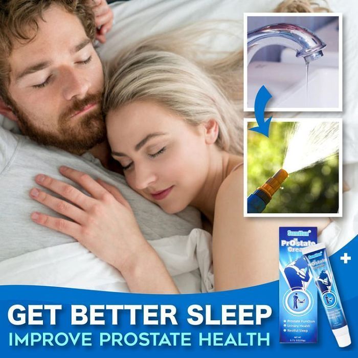 Sumifun Prostate Cream