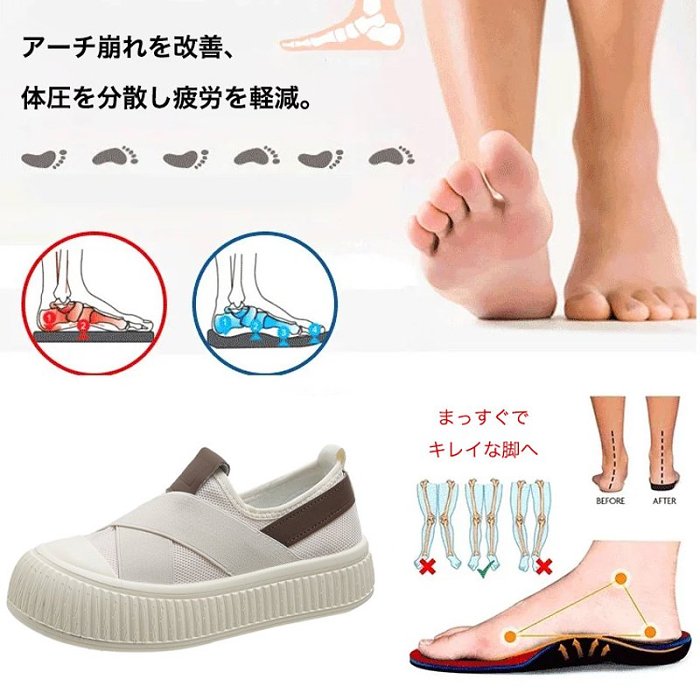 日本新款ins透氣休閑厚底松糕鞋、上腳增高五厘米，小個子秒變大長腿 透氣性極佳，柔軟，減少足部疲勞