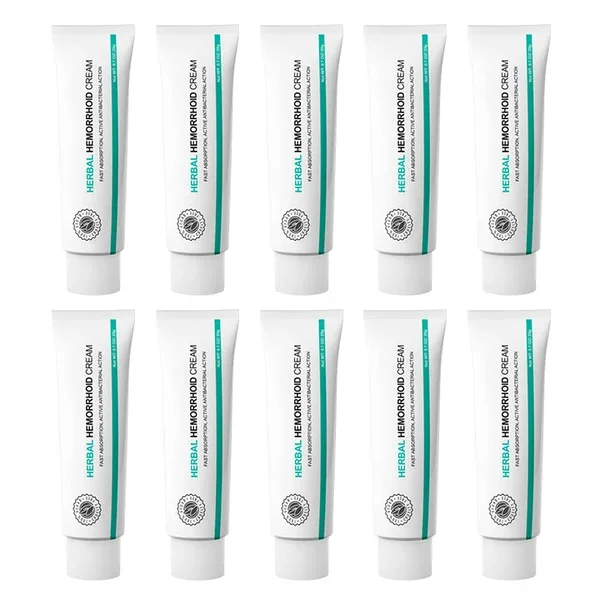 Herbal Hemorrhoids Cream