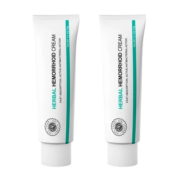 Herbal Hemorrhoids Cream
