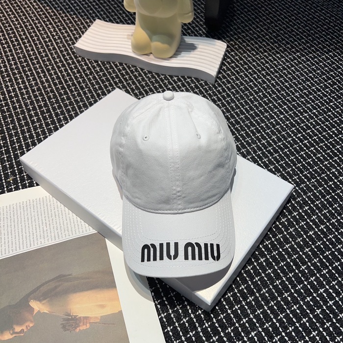 潮流百搭休閒棒球帽