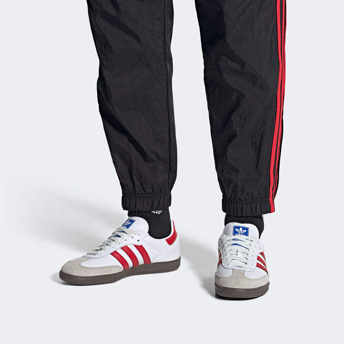 Adidas Originals Samba OG [男女皆宜] 🔥★ 存貨有限，切勿錯過！