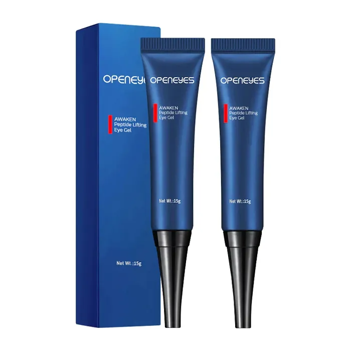 OPENEYES AWAKEN PEPTIDE LIFTING GEL FOR EYES