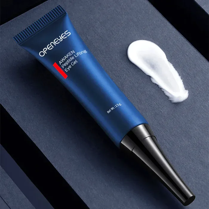 OPENEYES AWAKEN PEPTIDE LIFTING GEL FOR EYES