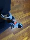TIGHTBOOTH × Nike SB Dunk Low  White/Black